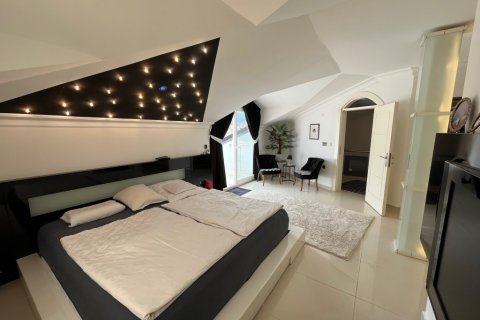 Takvåning  i Alanya, Antalya, Turkiet Nr. 189029 - 28