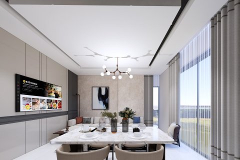 Apartment for sale  in Alanya, Antalya, Turkey, 2 bedrooms, 85m2, No. 189024 – photo 25