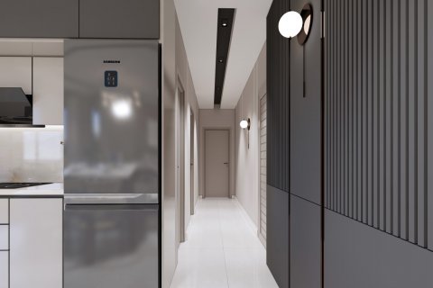 Apartment for sale  in Alanya, Antalya, Turkey, 2 bedrooms, 85m2, No. 189024 – photo 27