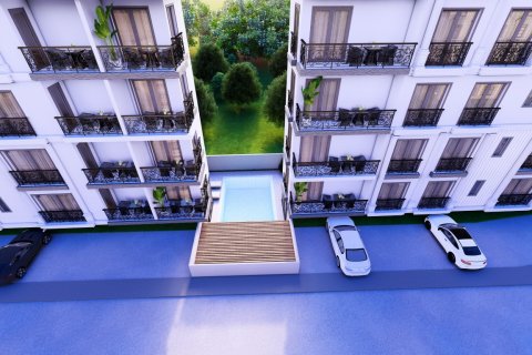 Apartment for sale  in Alanya, Antalya, Turkey, 2 bedrooms, 85m2, No. 189024 – photo 15