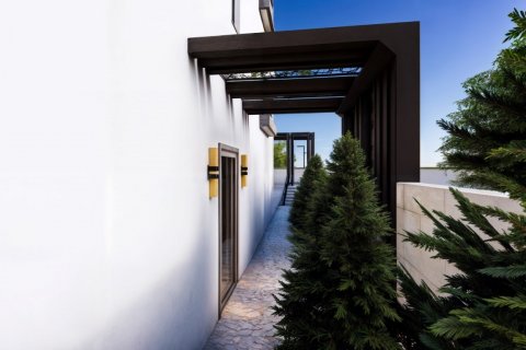 Apartment for sale  in Alanya, Antalya, Turkey, 2 bedrooms, 85m2, No. 189024 – photo 20