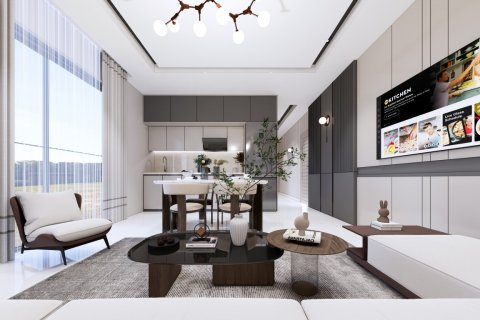 Apartment for sale  in Alanya, Antalya, Turkey, 2 bedrooms, 85m2, No. 189024 – photo 23