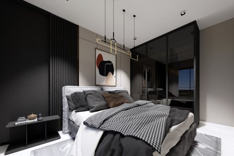 Apartment for sale  in Alanya, Antalya, Turkey, 2 bedrooms, 85m2, No. 189024 – photo 30