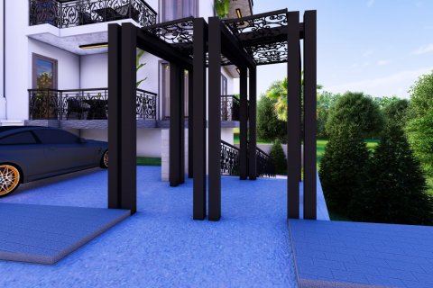 Apartment for sale  in Alanya, Antalya, Turkey, 2 bedrooms, 85m2, No. 189024 – photo 12