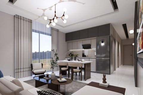 Apartment for sale  in Alanya, Antalya, Turkey, 2 bedrooms, 85m2, No. 189024 – photo 24