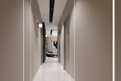 Apartment for sale  in Alanya, Antalya, Turkey, 2 bedrooms, 85m2, No. 189024 – photo 28