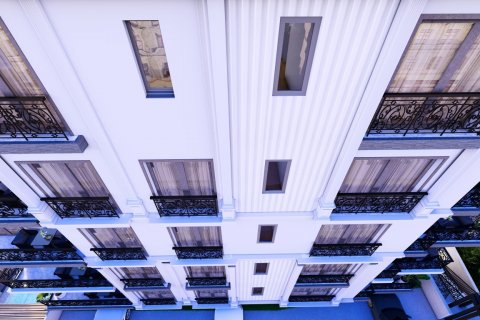 Apartment for sale  in Alanya, Antalya, Turkey, 2 bedrooms, 85m2, No. 189024 – photo 10