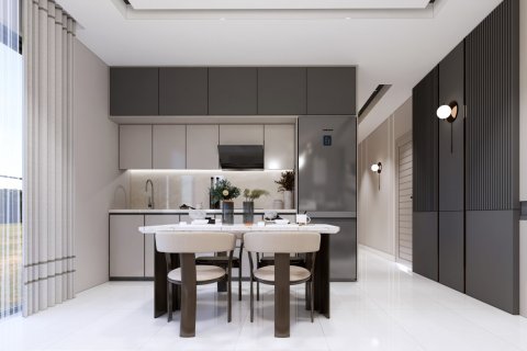 Apartment for sale  in Alanya, Antalya, Turkey, 2 bedrooms, 85m2, No. 189024 – photo 26