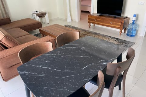 Wohnung  in Kestel, Antalya, Türkei Nr. 189030 - 15