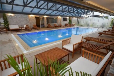 Wohnung  in Kestel, Antalya, Türkei Nr. 189030 - 8