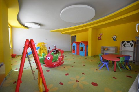 Wohnung  in Kestel, Antalya, Türkei Nr. 189030 - 7