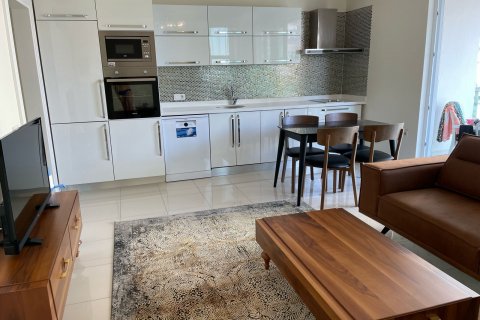 Wohnung  in Kestel, Antalya, Türkei Nr. 189030 - 13