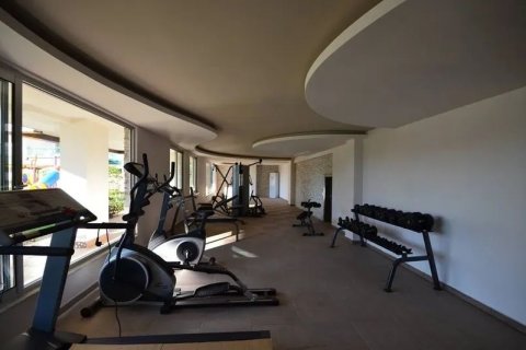 Wohnung  in Kestel, Antalya, Türkei Nr. 189030 - 6