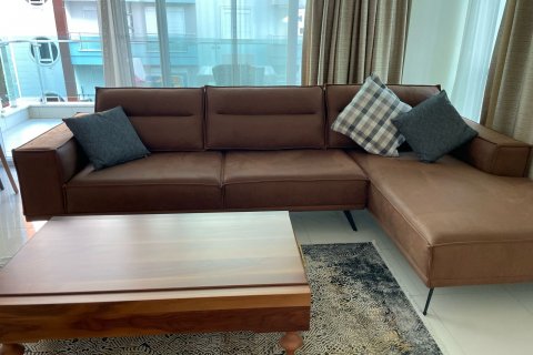 Wohnung  in Kestel, Antalya, Türkei Nr. 189030 - 14