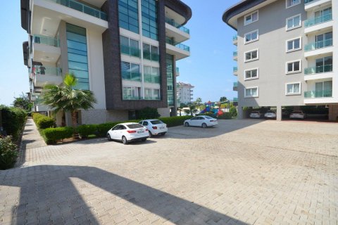 Wohnung  in Kestel, Antalya, Türkei Nr. 189030 - 5