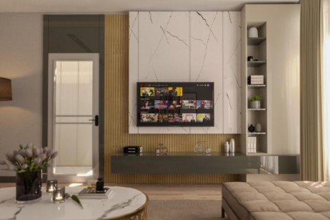 Lägenhet i Antalya, Turkiet Nr. 186294 - 12