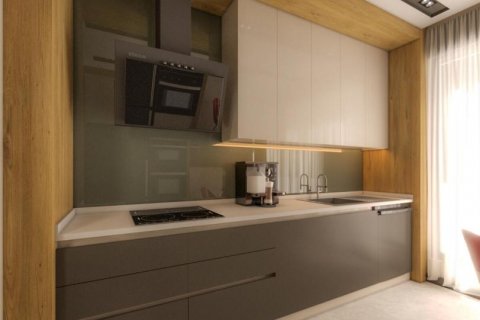 Lägenhet i Antalya, Turkiet Nr. 186294 - 14