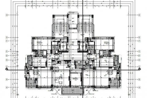 Продажа квартиры  в Анталье, Турция 2 комн., 72м2, №186298 – фото 15