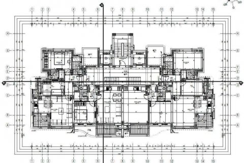 Продажа квартиры  в Анталье, Турция 2 комн., 72м2, №186298 – фото 14