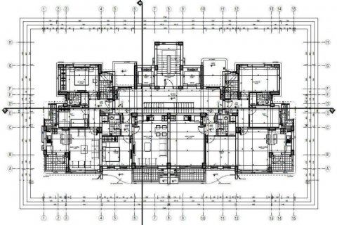 Продажа квартиры  в Анталье, Турция 2 комн., 72м2, №186298 – фото 16
