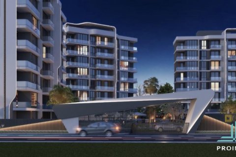 Продажа квартиры  в Анталье, Турция 2 комн., 72м2, №186298 – фото 7