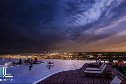 Продажа квартиры  в Анталье, Турция 3 комн., 155м2, №186300 – фото 6