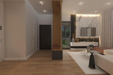 Apartment for sale  in Antalya, Turkey, 105m2, No. 186299 – photo 11