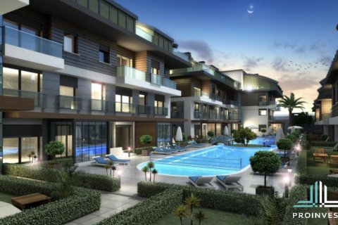 Apartment for sale  in Antalya, Turkey, 105m2, No. 186299 – photo 8