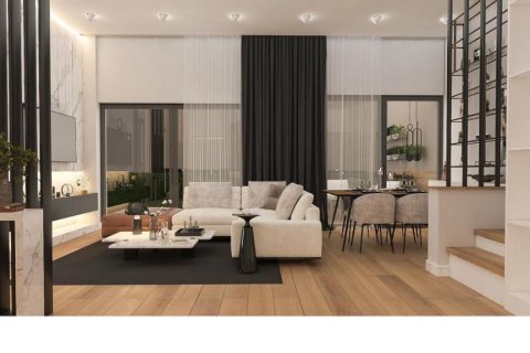 Apartment for sale  in Antalya, Turkey, 105m2, No. 186299 – photo 13