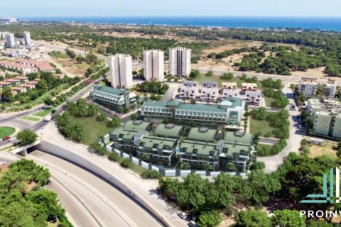 Apartment for sale  in Antalya, Turkey, 105m2, No. 186299 – photo 5