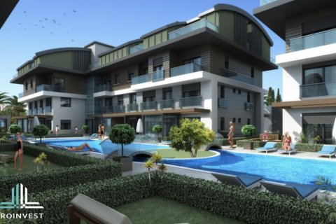 Apartment for sale  in Antalya, Turkey, 105m2, No. 186299 – photo 4