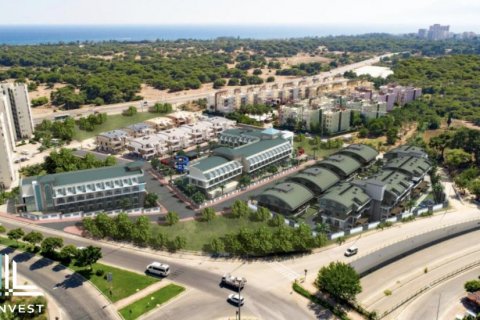 Apartment for sale  in Antalya, Turkey, 105m2, No. 186299 – photo 9