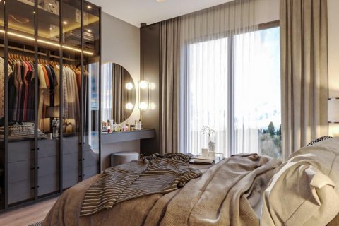 Продажа квартиры  в Мерсине, Турция 3 комн., 96м2, №186370 – фото 19