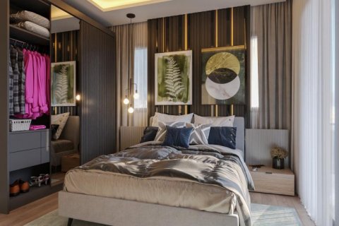 Продажа квартиры  в Мерсине, Турция 3 комн., 96м2, №186370 – фото 21