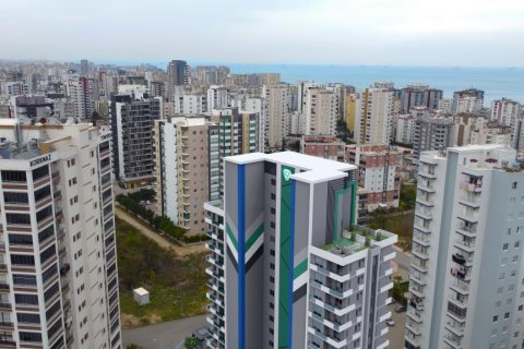 Продажа квартиры  в Мерсине, Турция 3 комн., 96м2, №186370 – фото 9