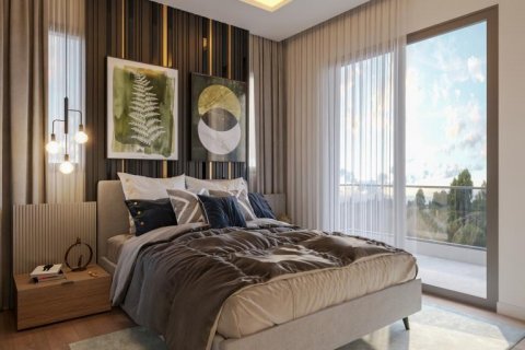 Продажа квартиры  в Мерсине, Турция 3 комн., 96м2, №186370 – фото 20