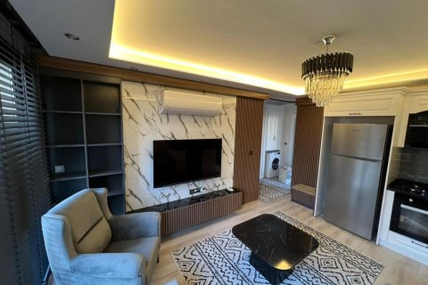 Продажа квартиры  в Мерсине, Турция 2 комн., 52м2, №186417 – фото 6