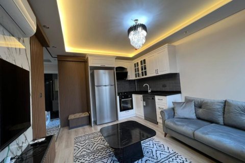 Продажа квартиры  в Мерсине, Турция 2 комн., 52м2, №186417 – фото 7