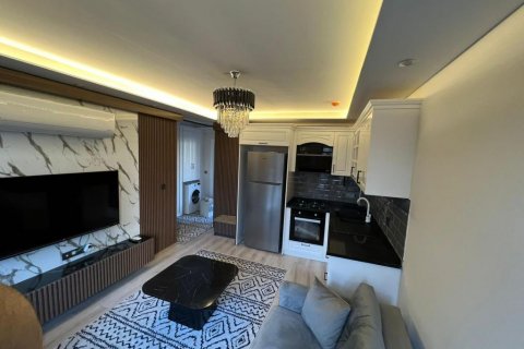 Продажа квартиры  в Мерсине, Турция 2 комн., 52м2, №186417 – фото 8