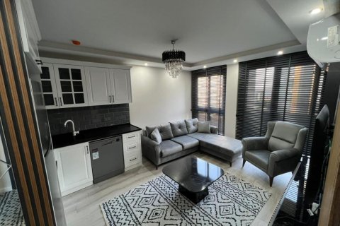 Продажа квартиры  в Мерсине, Турция 2 комн., 52м2, №186417 – фото 15