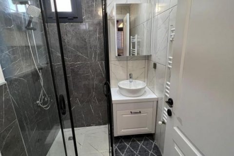 Продажа квартиры  в Мерсине, Турция 2 комн., 52м2, №186417 – фото 13