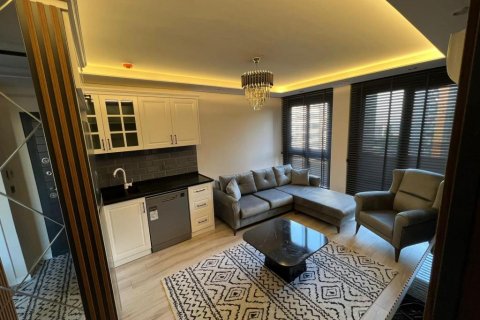 Продажа квартиры  в Мерсине, Турция 2 комн., 52м2, №186417 – фото 16