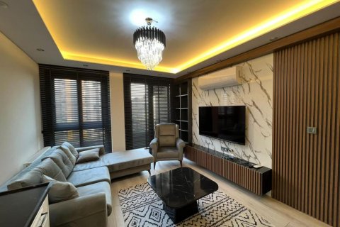 Продажа квартиры  в Мерсине, Турция 2 комн., 52м2, №186417 – фото 5