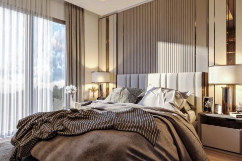 Продажа квартиры  в Мерсине, Турция 2 комн., 53м2, №186368 – фото 21