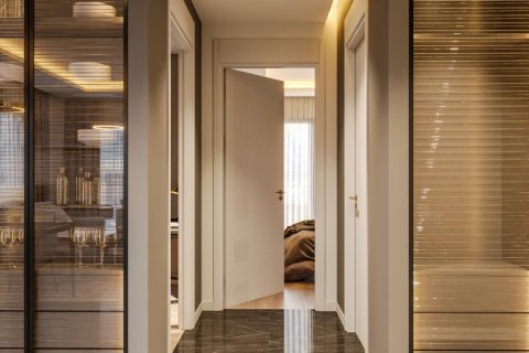 Продажа квартиры  в Мерсине, Турция 2 комн., 53м2, №186368 – фото 19