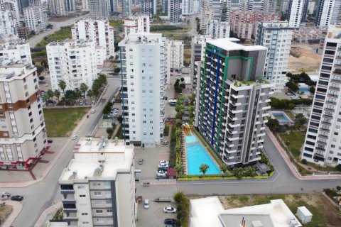 Продажа квартиры  в Мерсине, Турция 2 комн., 53м2, №186368 – фото 11