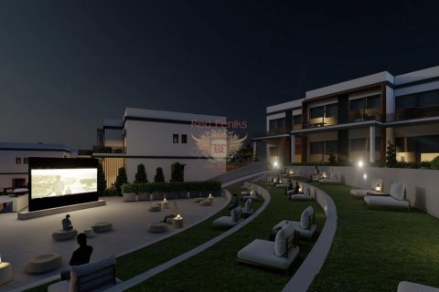 Apartment for sale  in Girne, Northern Cyprus, 2 bedrooms, 110m2, No. 187764 – photo 14