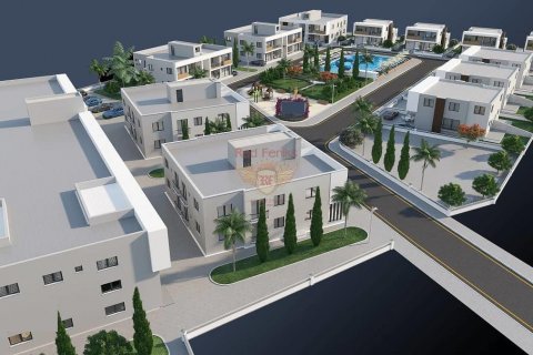 Apartment for sale in Famagusta, Northern Cyprus, 2 bedrooms, 85m2, No. 187838 – photo 9
