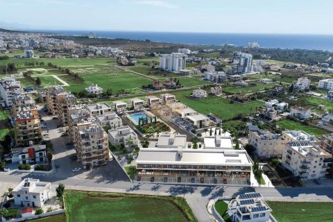 Apartment for sale in Famagusta, Northern Cyprus, 2 bedrooms, 85m2, No. 187838 – photo 12