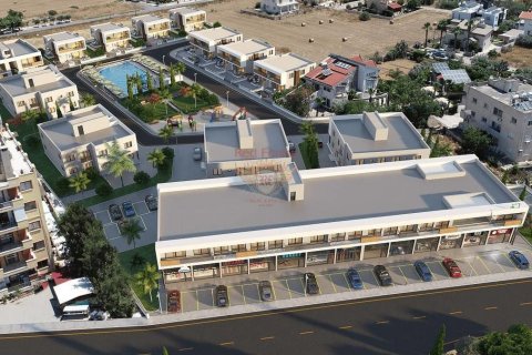 Apartment for sale in Famagusta, Northern Cyprus, 2 bedrooms, 85m2, No. 187838 – photo 7